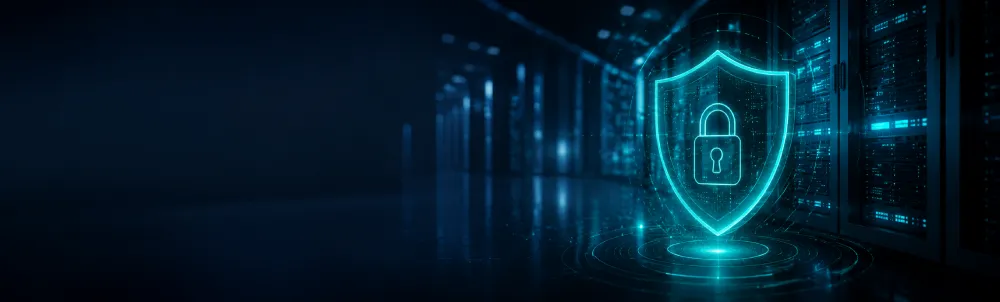Enterprise IT security infrastructure protected through connected cybersecurity systems